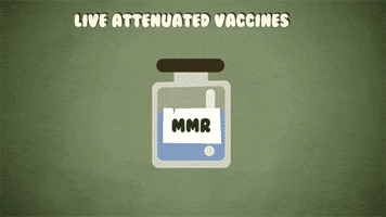 vax Vaccines GIF