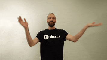 Excuse Me What GIF by Skrz.cz