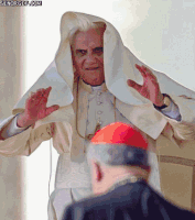 force pope GIF