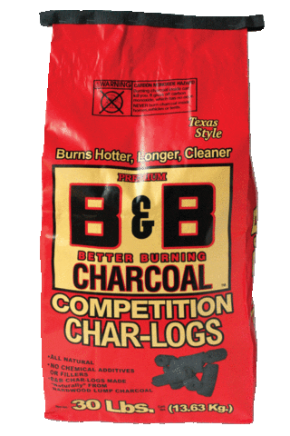 bbcharcoal Sticker
