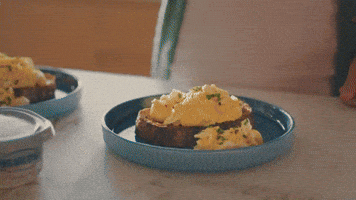Philly Cravings GIF by Philadelphia Cream Cheese