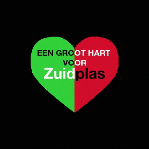 Groenlinks GIF by Groenlinkspvdazuidplas