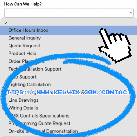 Lighting GIF by Kelvix