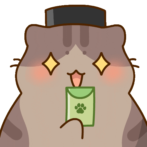 Raya GIF by Bichi Mao