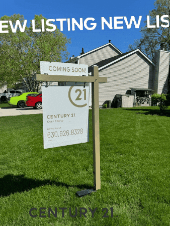 century21gustrealty GIF