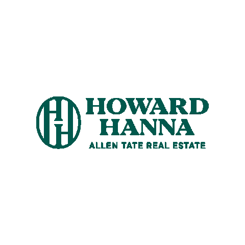 Allentate Hhbh Sticker by HowardHannaAllenTate