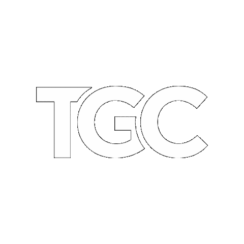 Tgc Sticker by The Gospel Coalition