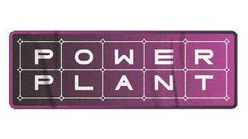 Power Plant Surf Sticker by NASS Festival