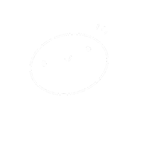 Happy Face Sticker