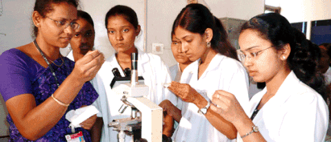 microbiology