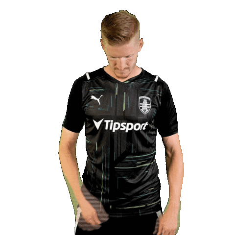 Sticker by MFK Skalica