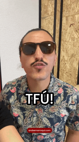 Escuela Internacional de Árabe GIF