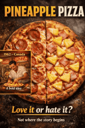 Pizza GIF