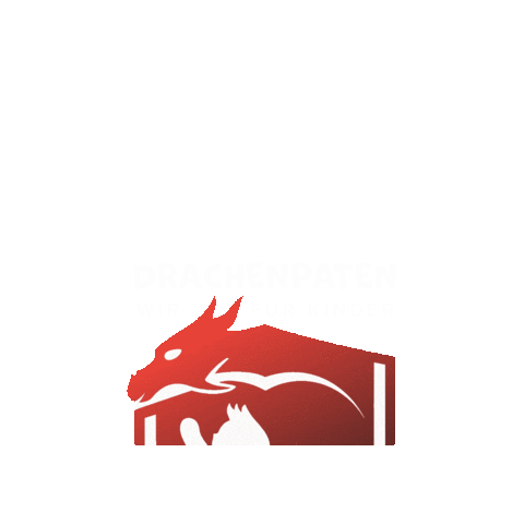Drachenpaten e.V. Sticker
