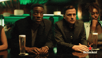 Fans Have More Friends GIF by Heineken