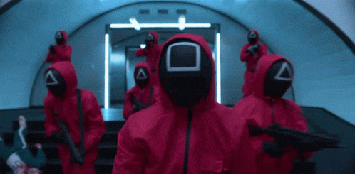 Game Halloween GIF by onlyclout