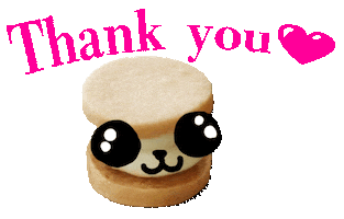 Heart Coffee Sticker by C'est du NANAN