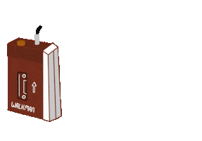 Animated Sticker