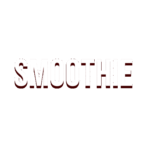 Smoothie Sticker by orlenunipetrol