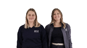 Happy Nagel Sticker by HSI GmbH