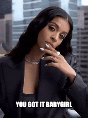 Daddy GIF by Lilly Singh