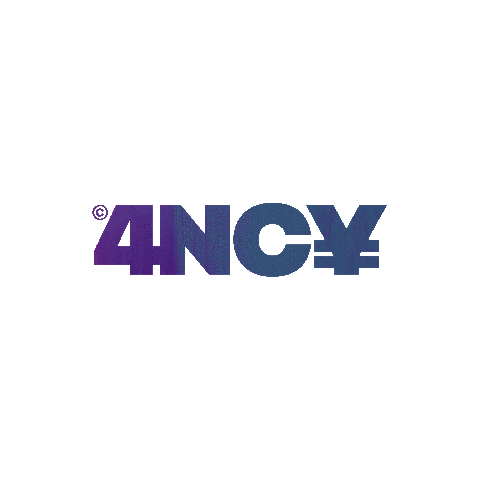 4NC¥ Sticker