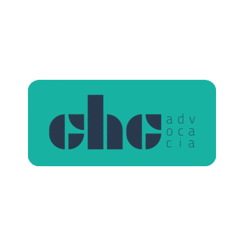 CHC Advocacia Sticker