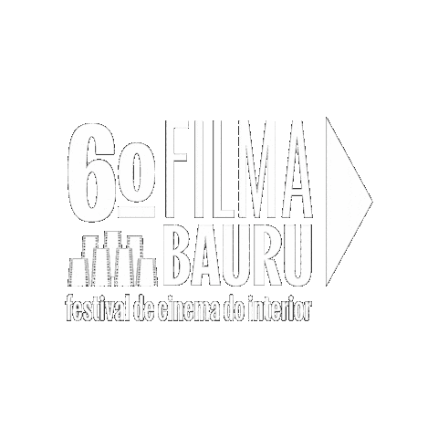 Festival Sticker by Filma Bauru