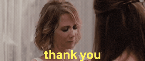 Thank You GIF