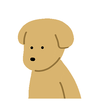 Friends Wink Sticker