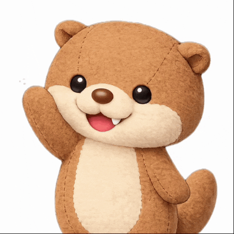 Hello GIF