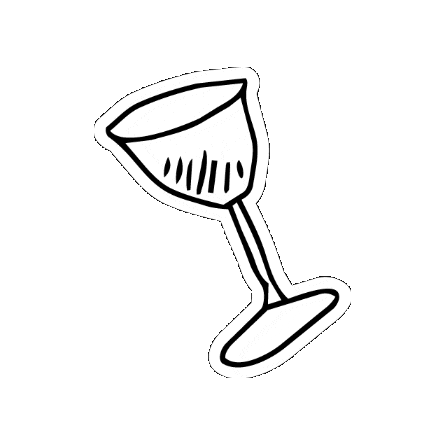 Surdeig Sticker by Brolbar