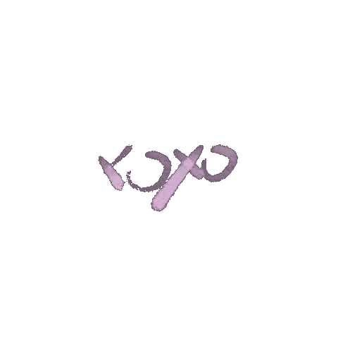 Valentines Day Xoxo Sticker