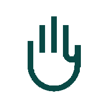 funderhelp Sticker