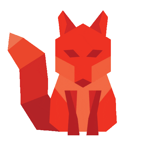 natuurpodium Sticker