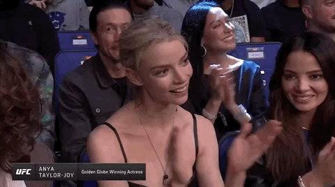 Anya GIFs - Get the best GIF on GIPHY