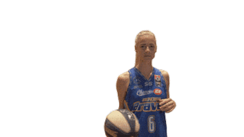 Bendigo Braves Sticker