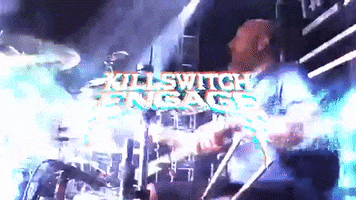Live Music Tour GIF by KNOTFEST