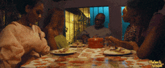 Dinner Table Eating GIF by BrownSugarApp