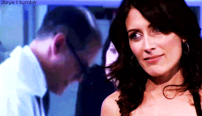 Lisa Edelstein Relief GIF - Find & Share on GIPHY
