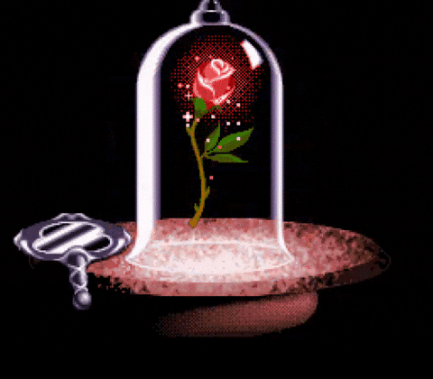 beauty and the beast