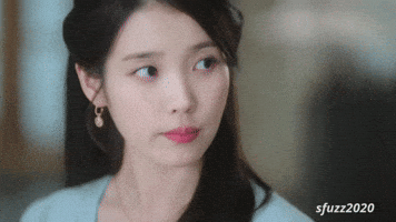 Lips Iu GIF