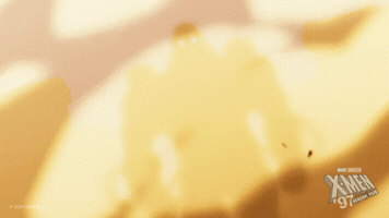 Shadow Apocalypse GIF by Marvel Studios
