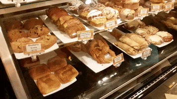Croissant Westgate Resorts GIF by Brimstone (The Grindhouse Radio, Hound Comics)