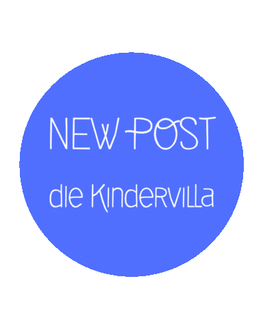 Stuttgart Sticker by die.kindervilla.de