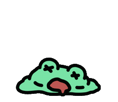 Animals Sticker