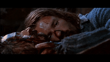 nobody  GIF