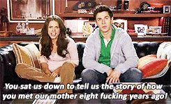 how i met your mother GIF