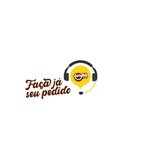 Sorvetes Jundiá Sticker