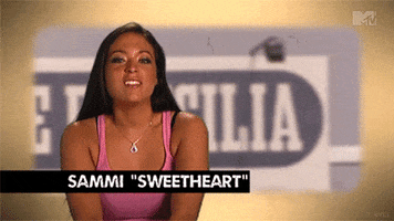 Sammi Sweetheart GIFs - Find & Share on GIPHY